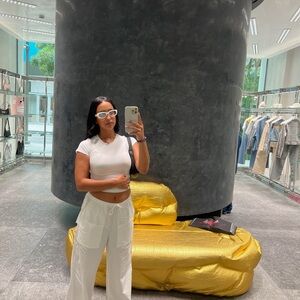 Meet your Posher, Victoria